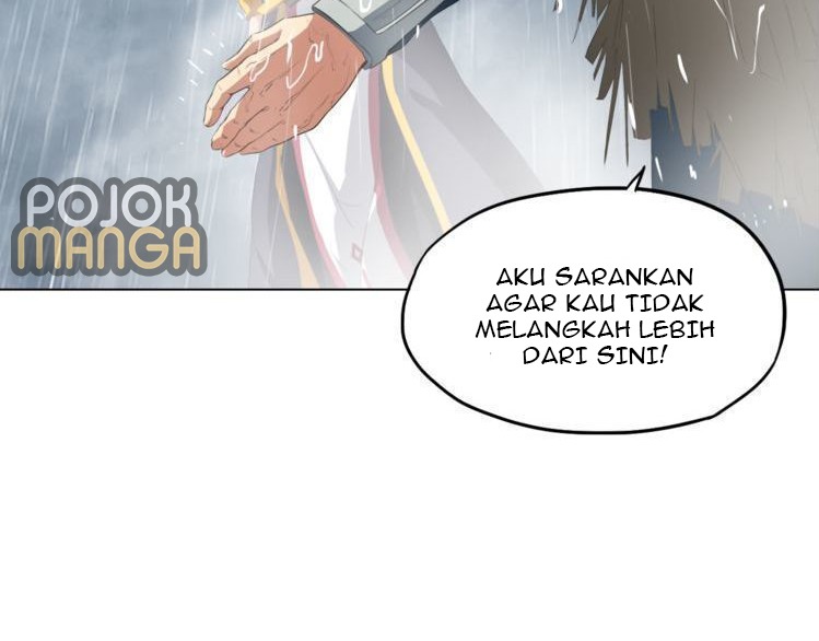 Dragon’s Blood Vessels Chapter 07 Gambar 16